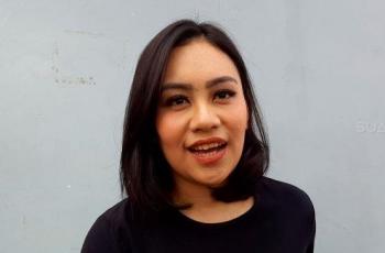Sempat Dicurigai Sebagai Selingkuhan Suami Nunung, Anak Tiri Kaget