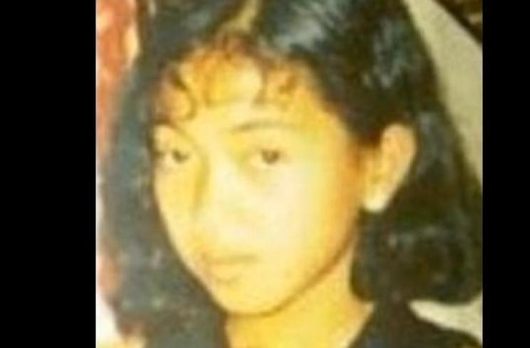 Syahrini. (Youtube/BeforeAfterChannel)