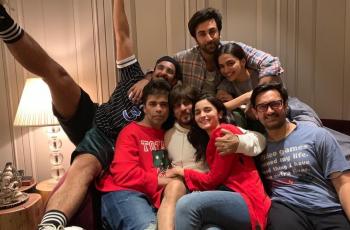 Private Party Karan Johar Disorot, Seleb Bollywood Diduga Pakai Narkoba