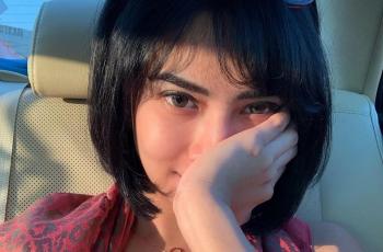 Diminta Jadi Wanita Simpanan Hotman Paris, Reaksi Vanessa Angel Mengejutkan