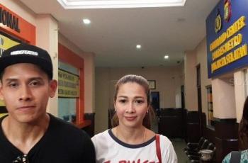 Cerita Masa Karantina, Andrea Dian: Ada Pasien COVID-19 Masih Merokok