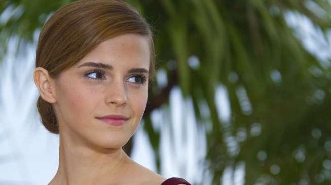 Emma Watson (Shutterstock)