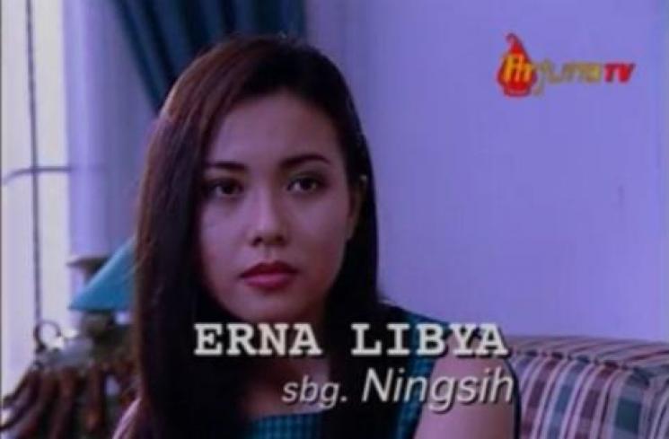 Erna Libby