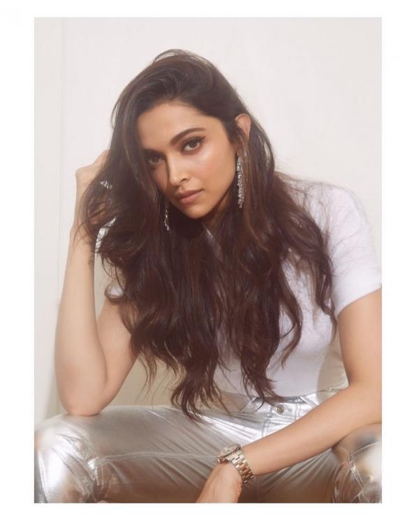 Deepika Padukone (Instagram/@deepikapadukone)