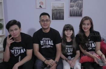 Jalani Syuting, Para Pemain Film Ritual Alami Kejadian Janggal