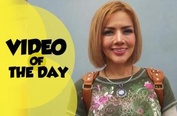 Video of The Day: Respons Barbie Kumalasari Dibandingkan sama Tata Janeeta, Pemakaman Agung Hercules