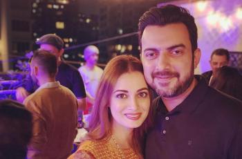 5 Tahun Menikah, Aktris Bollywood Dia Mirza Umumkan Perceraian