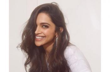 Cantik-Cantik, Deepika Padukone Ternyata Suka Nyolong Benda Ini dari Hotel