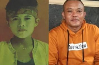 Mengawali Karier dari Nol, 6 Foto Transformasi Sule yang Bikin Pangling