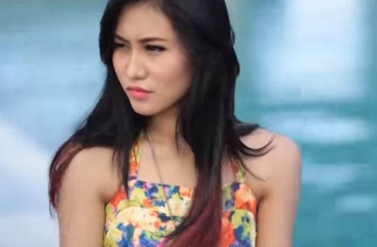 Cabe-Cabean. (Youtube/SaniMusicIndonesia)
