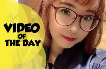 Video of The Day: Ruben Onsu Boyong Keluarga ke Bali, Kimi Hime Ubah Penampilan