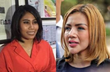 Lahirkan Anak Pertama, Lagu Artis Kok Jadi Bagus?