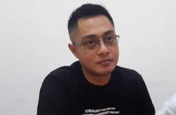 Demi Berhenti Merokok, Begini Cara yang Dilakukan Ferry Ardiansyah