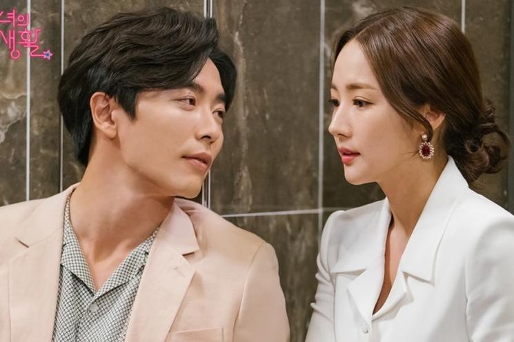 Kim Jae Wook (Soompi)