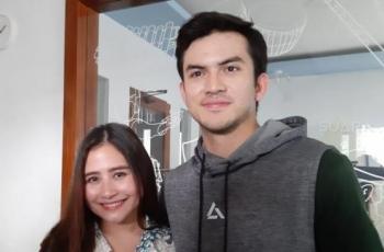 Dibanding dengan Maxime, Prilly Latuconsina Lebih Sering Selfie sama Rizky Nazar