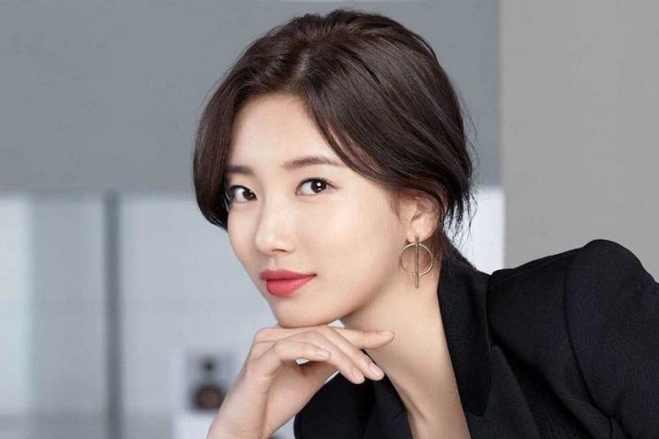 Suzy (Soompi)