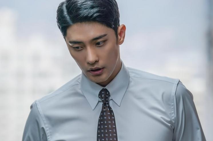 Sung Hoon (Soompi)