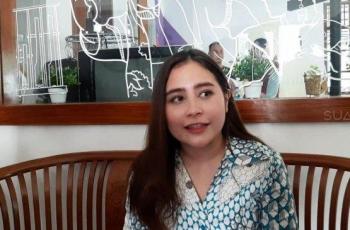 Berhenti Total Main Sinetron, Ini Alasan Prilly Latuconsina