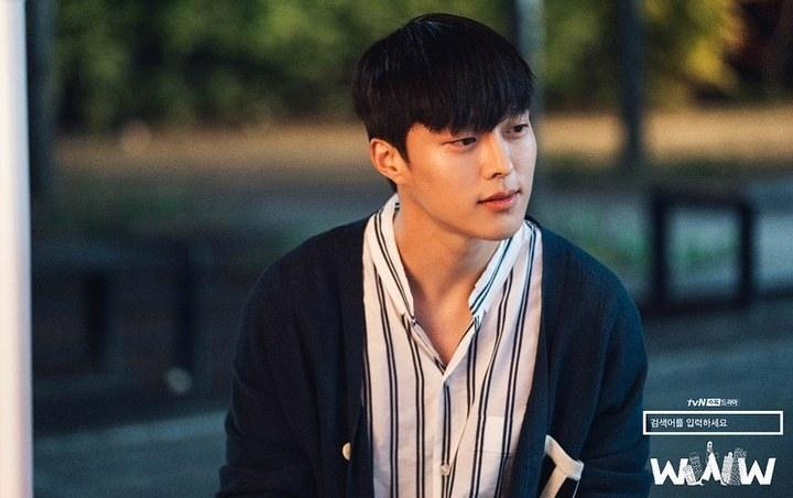 Jang Ki Yong (Soompi)