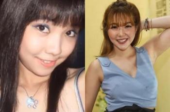 Dari Tembem Sampai Seksi, Lihat 6 Transformasi Gisella Anastasia Yuk!