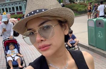 Pantes Tajir Melintir, Kepoin 8 Bisnis Nikita Mirzani Selain Jadi Artis