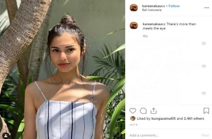 Kareena Kaur (Instagram @kareenakaur.c)