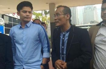 Kekasih Angel Lelga Polisikan Vicky Prasetyo, Kasus Apa Lagi?