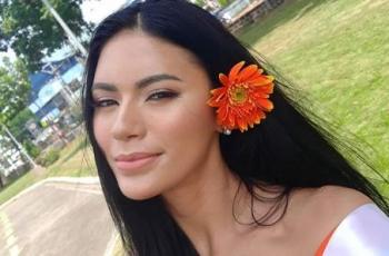 Diduga Hina Warga Indonesia, Gazini Ganados Miss Filipina Tuai Hujatan!