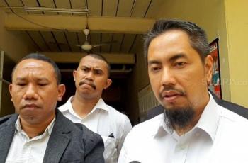 Karen Pooroe Ngaku Ditipu Pengacara, Sunan Kalijaga: Ada Apa Bawa Namaku