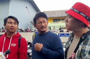 Khawatir Stok ASI Mencair, Isa Bajaj Panik saat Mati Lampu Berjam-jam