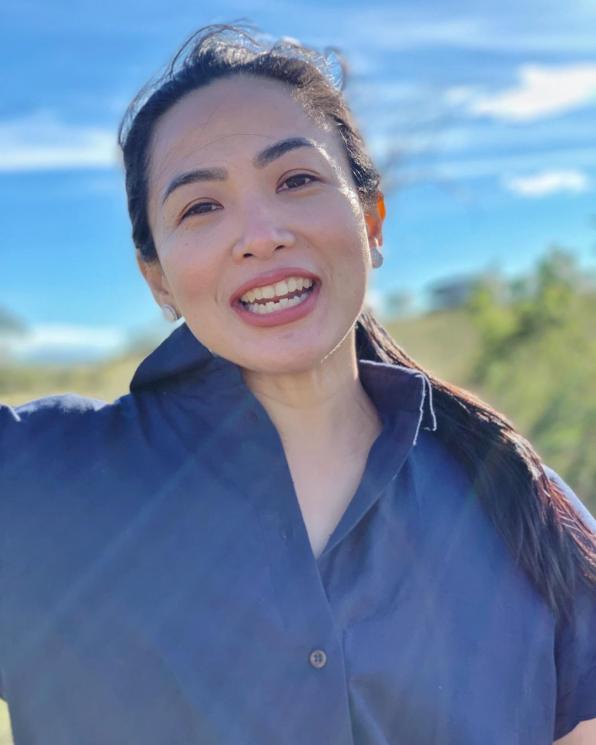 Feni Rose. (Instagram/@fenirose)