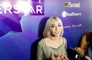 Lagu Kekeyi 'Keke Bukan Boneka' Di-Take Down, Rinni Wulandari Buka Suara