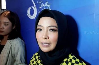 Cuti Hamil dari Band Kotak, Ini yang Dilakukan Tantri Syalindri