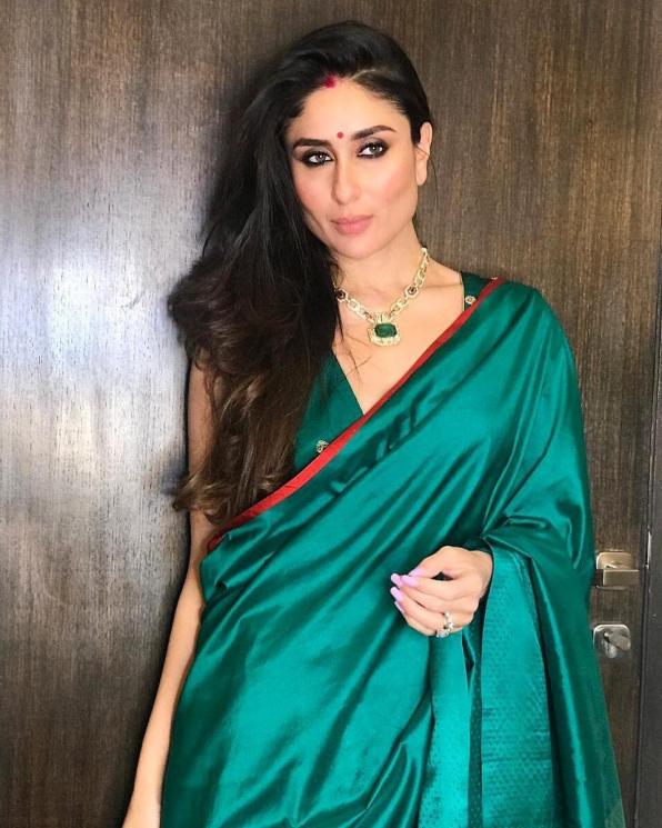 Kareena Kapoor (Instagram/@poonamdamania)