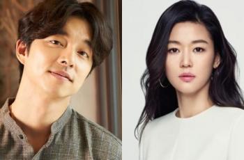 Klaim Orbitkan Gong Yoo dan Jun Ji Hyun, Manajer Gadungan Tipu Calon Trainee