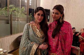 Kabarnya Tak Akur, Manajer Kareena Kapoor Berhenti Usai Bekerja 10 Tahun