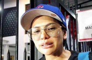 Nikita Mirzani Dituding Telantarkan Anak, Orang Terdekatnya: Miris Aja