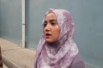 Fotonya Bareng Gus Azmi Dicibir, Ini Respons Putri Ustaz Yusuf Mansur