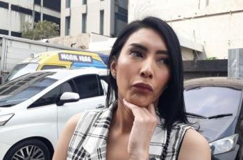 Dianggap Layak Jadi Pelakor, Tyas Mirasih Kesal