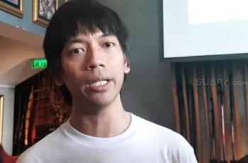 Ungkap Kisah di Balik Lagu D'Masiv Jangan Menyerah, Rian: Emang Lagi Susah!