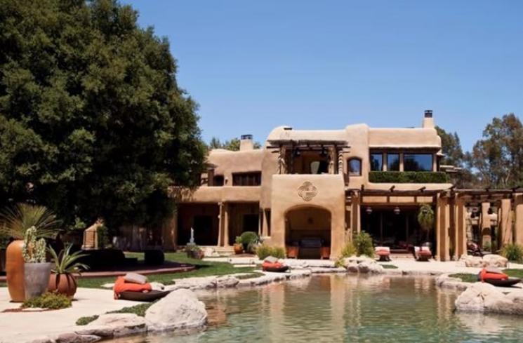 Will Smith. (Youtube/STARNEWS)