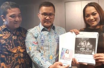 DJ Jenny Cortez Beri Klarifikasi usai Kena Somasi Lisan, Takut?