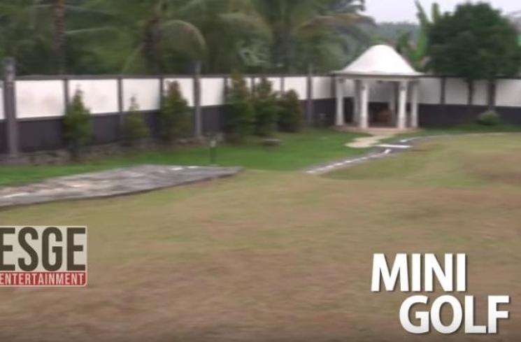 Pasha Ungu. (Youtube/ESGEEntertainment)