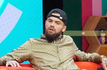 Istrinya Periksa Kandungan, Jenis Kelamin Bayi Diego Michiels Jadi Sorotan
