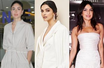 Gonta-Ganti Pacar, 8 Aktris Cantik Bollywood Ini Punya Banyak Mantan