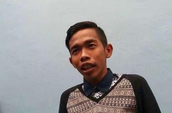 Idap Sindrom Williams, Begini Kondisi Terkini Anak Dede Sunandar