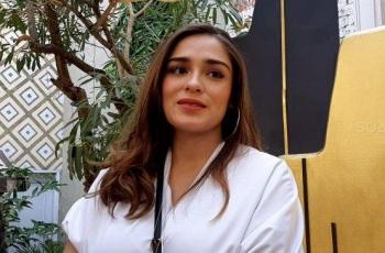 5 Momen Haru Yasmine Wildblood Lahiran Anak Kedua, Putrinya Cantik Banget!