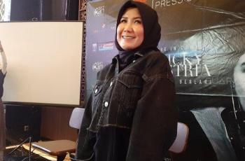 Nagita Slavina dan Caca Tengker Pernah Begitu Benci Nicky Astria, Kenapa?