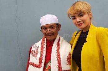 Pandai Bernyanyi, Suara Ayah Dinar Candy Disebut Saingan Berat Barbie?