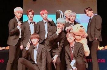 Jakarta Jadi Pembuka SF9 Tur di Asia Tenggara